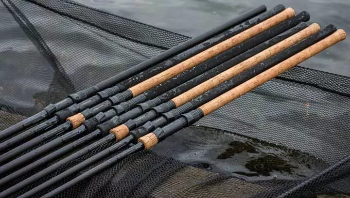 Wychwood Riot Rods 2+1 4 Wychwood Riot Rods 2+1 - Image 4