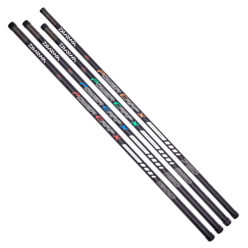 Daiwa Power Carp X Poles 6 Daiwa Power Carp X Poles - Image 6