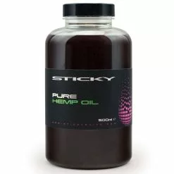 Sticky Baits Pure Hemp Oil