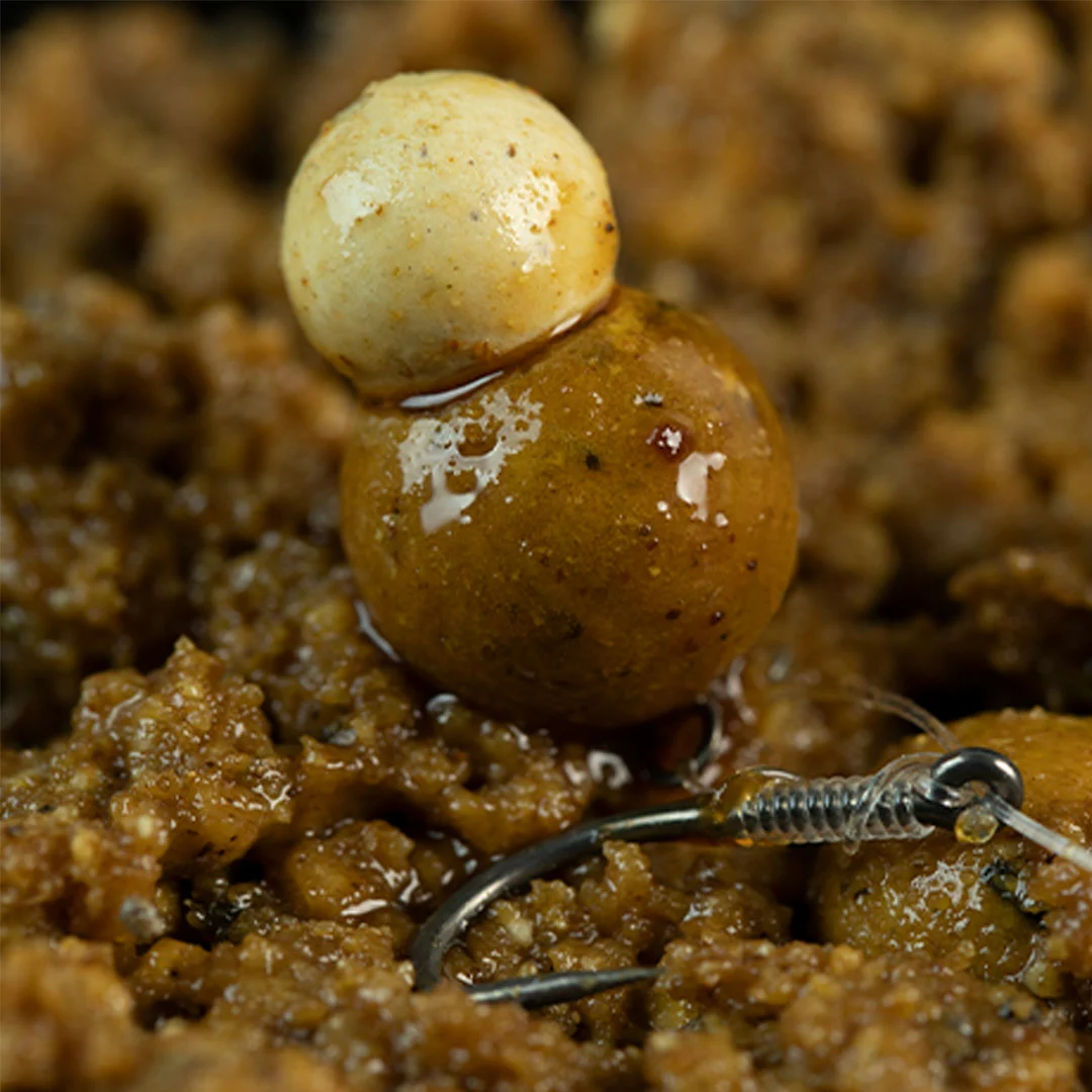 Sticky Baits Manilla White Ones Pop Ups 3 Sticky Baits Manilla White Ones Pop Ups - Image 3