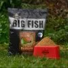 Dynamite Baits Big Fish Sweet Banoffi Method Mix