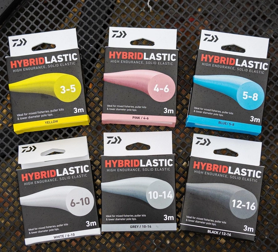 Daiwa Hybridlastic 4 Daiwa Hybridlastic - Image 4