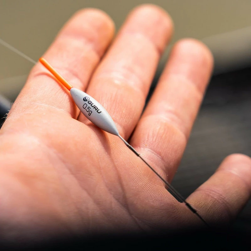 Guru Bagger Pole Floats 2 Guru Bagger Pole Floats - Image 2