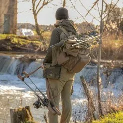 Korda Compac Elasticated Tip & Butt Protectors -Rods Shop r240ple2638131959699213152