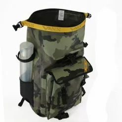 Vass Dry Fishing Rucksack Edition 3 Camo 17 Vass Dry Fishing Rucksack Edition 3 Camo -Rods Shop rdavhlte637842337357539257