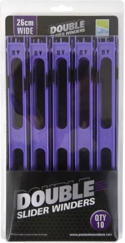 Preston Innovations Double Slider Winders -Rods Shop rdylxqhj636604368435337495