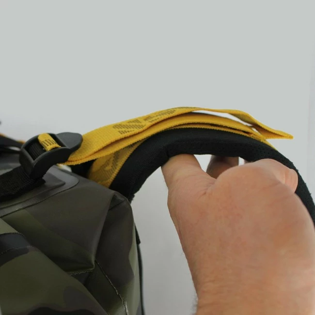 Vass Dry Fishing Rucksack Edition 3 Camo 10 Vass Dry Fishing Rucksack Edition 3 Camo - Image 10