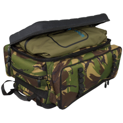 AQUA PRODUCTS Aqua Deluxe Roving DPM Rucksack -Rods Shop rgwunjjf637165944827549225