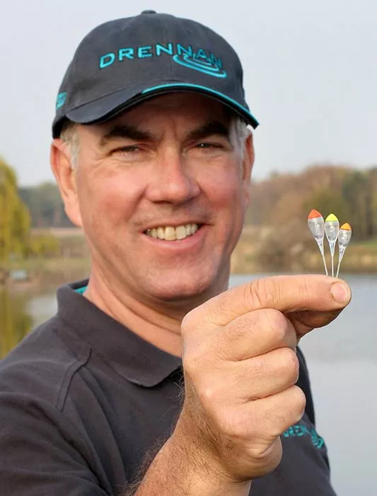 Drennan In-Line Crystal Dibbers 6 Drennan In-Line Crystal Dibbers - Image 6