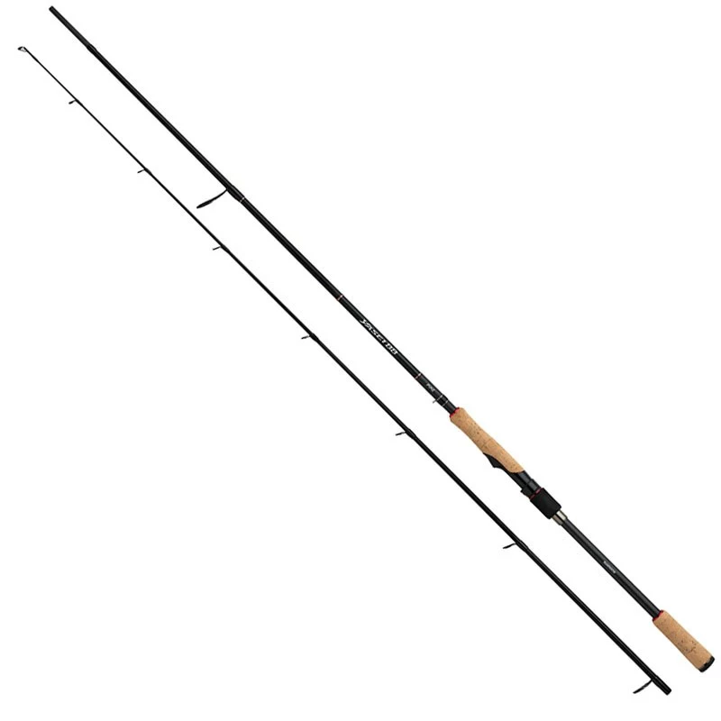 Shimano Yasei BB Pike Spin Rod 1 Shimano Yasei BB Pike Spin Rod
