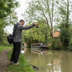 Wychwood Agitator Dropshot Rod -Rods Shop rnnputyz638152661511542144