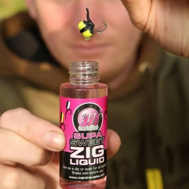 Mainline Supa Sweet Zig Liquid 3 Mainline Supa Sweet Zig Liquid - Image 3