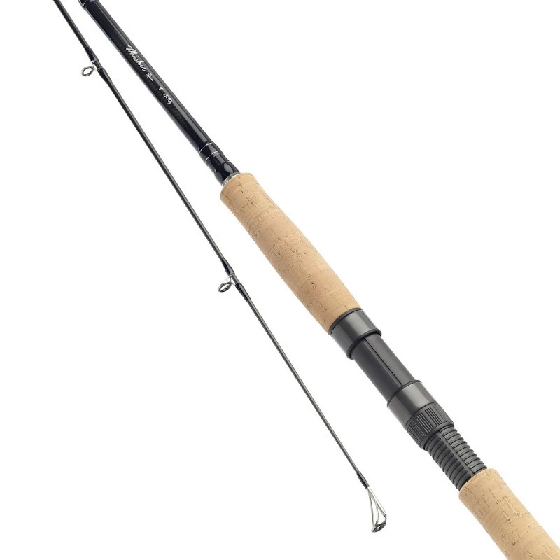 Daiwa Whisker Spin Rods 1 Daiwa Whisker Spin Rods