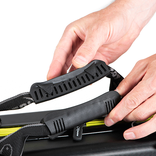 Matrix Duralite Top Kit Case 3 Matrix Duralite Top Kit Case - Image 3