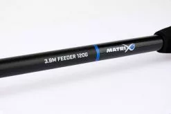 Matrix Aquos Ultra-D Feeder Rods 13 Matrix Aquos Ultra-D Feeder Rods -Rods Shop rvzlgeax636663998165105357