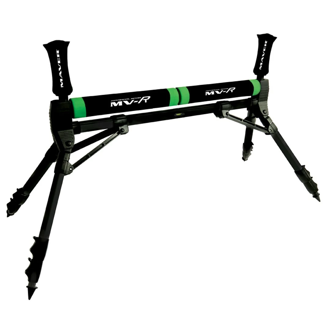 Maver MV-R Flat Bed Roller 1 Maver MV-R Flat Bed Roller