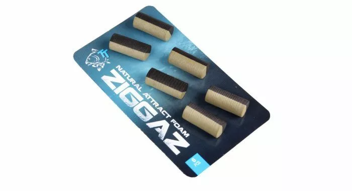 Nash Ziggaz Foams 7 Nash Ziggaz Foams - Image 7