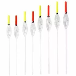 Drennan Margin Crystals