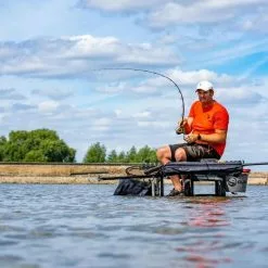 Guru Aventus Steve Ringer Light Feeder Rods -Rods Shop s1vsnm23638097263293255044