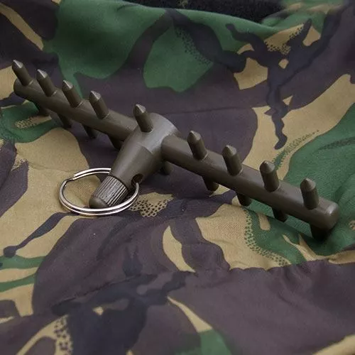 Gardner Multi Rake 8 Gardner Multi Rake - Image 8