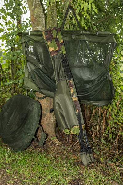 Wychwood Tactical HD Rod Sleeves 2 Wychwood Tactical HD Rod Sleeves - Image 2