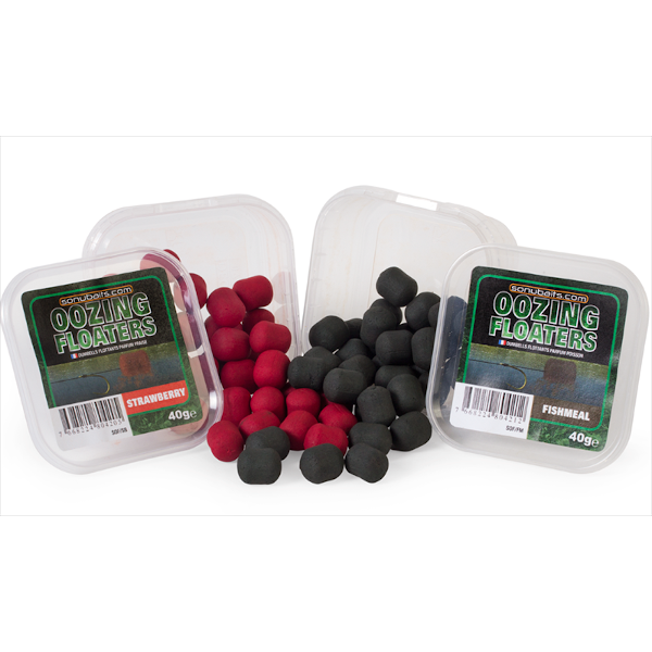 Sonubaits Oozing Floaters 1 Sonubaits Oozing Floaters