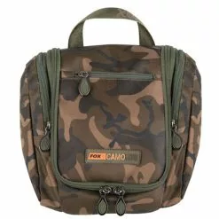 Fox Camolite Wash Bag 6 Fox Camolite Wash Bag -Rods Shop seik2tsw637285197175870076
