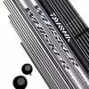 Daiwa Whisker X Poles