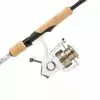 Abu Garcia Pro Max Spinning Combo 8ft