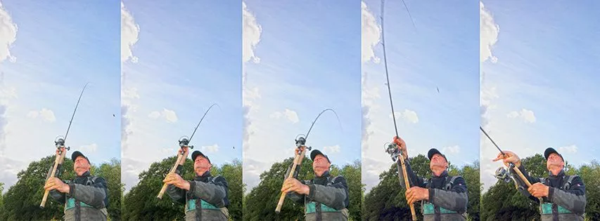 Drennan Acolyte Ultra Feeder 12ft 21 Drennan Acolyte Ultra Feeder 12ft - Image 21