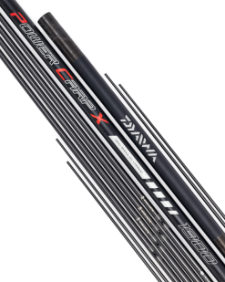 Daiwa Power Carp X Poles 10 Daiwa Power Carp X Poles -Rods Shop sjtxwf3l637084698642627422
