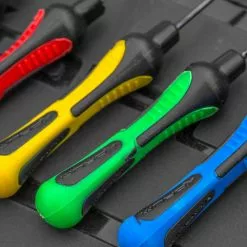 Korum Ti Baiting Needle Set 10 Korum Ti Baiting Needle Set -Rods Shop sn13shnf637819899081659506