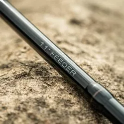 Guru Aventus Steve Ringer Light Feeder Rods -Rods Shop srbbv4ny638106771681742688