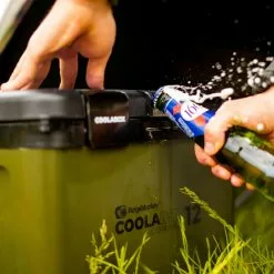 Ridge Monkey Coolabox Compact 12 -Rods Shop ssompcbb637886525252780503