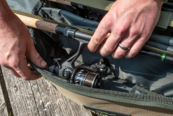 Korum Transition 3 Rod Folding Rod Holdall 13 Korum Transition 3 Rod Folding Rod Holdall -Rods Shop swqpbd14637075224622692137