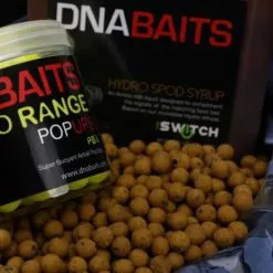 DNA Baits The Switch Shelf Life Boilies 1kg -Rods Shop sx1kybnx638139698594687569