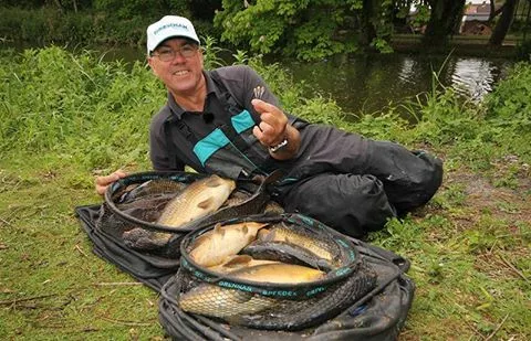 Drennan In-Line Crystal Dibbers 9 Drennan In-Line Crystal Dibbers - Image 9