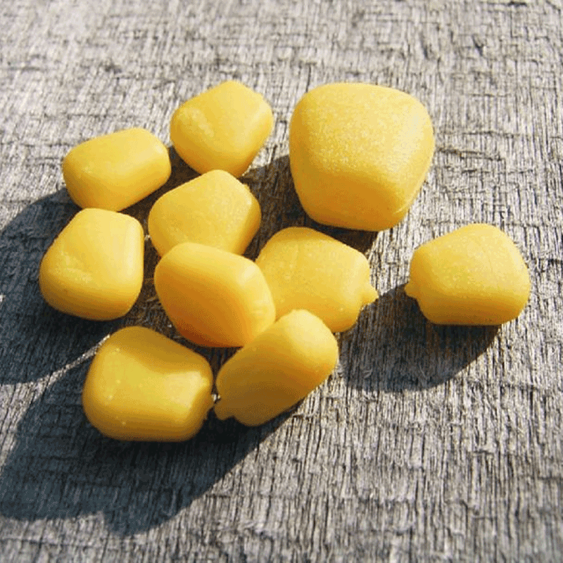 Enterprise Tackle Enterprise Sinking Corn Yellow 1 Enterprise Tackle Enterprise Sinking Corn Yellow