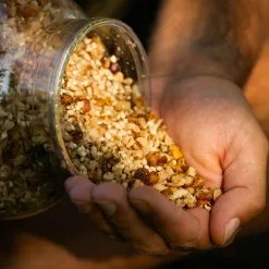 Mainline Power Plus Particles Nut Crush -Rods Shop t1npjpfn638144728589734880