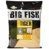 Dynamite Baits Big Fish Sweet Tiger & Corn Zig Cloud 1.8kg