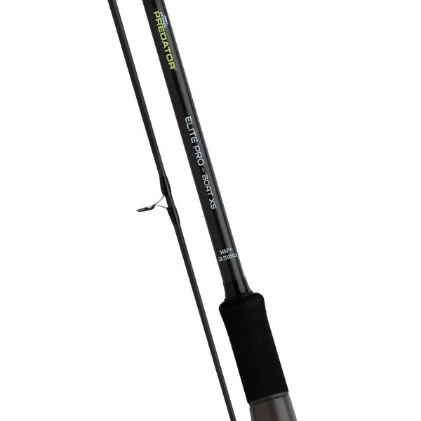 Fox Rage Predator Elite XS Pro Boat Rod 2 Fox Rage Predator Elite XS Pro Boat Rod - Image 2