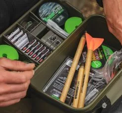 Korda Compac Organiser -Rods Shop tjhmgmr3637583172024267461