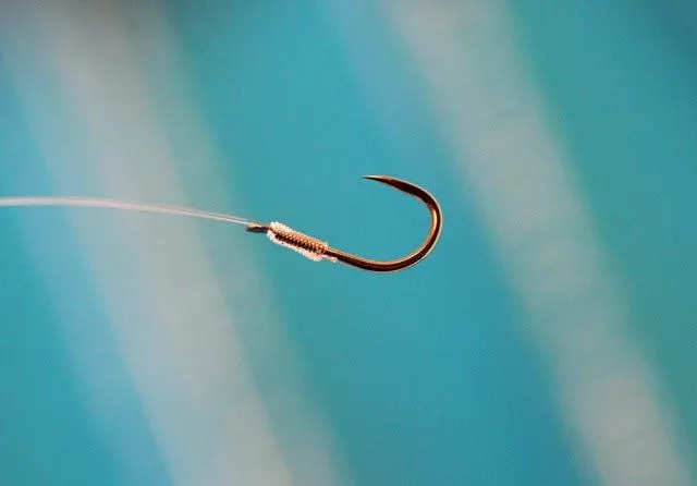 Drennan Carp Pole Rigs 5 Drennan Carp Pole Rigs - Image 5