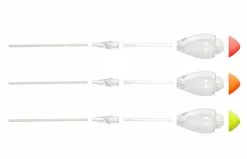 Drennan In-Line Crystal Dibbers 15 Drennan In-Line Crystal Dibbers -Rods Shop tpwaipiq635672010357778567