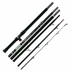 TronixPro Xenon Travel Rod 12ft 6in