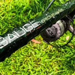 Guru N-Gauge Specimen Barbel