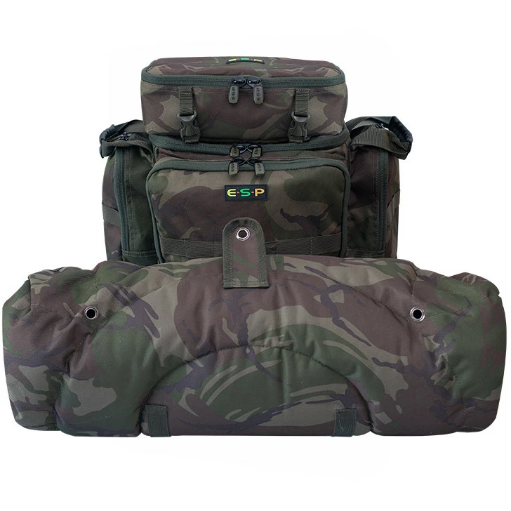 ESP Quickdraw Rucksack 6 ESP Quickdraw Rucksack - Image 6