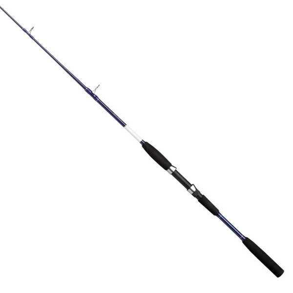 Shakespeare Salt Boat Rod 12-20lb 1 Shakespeare Salt Boat Rod 12-20lb