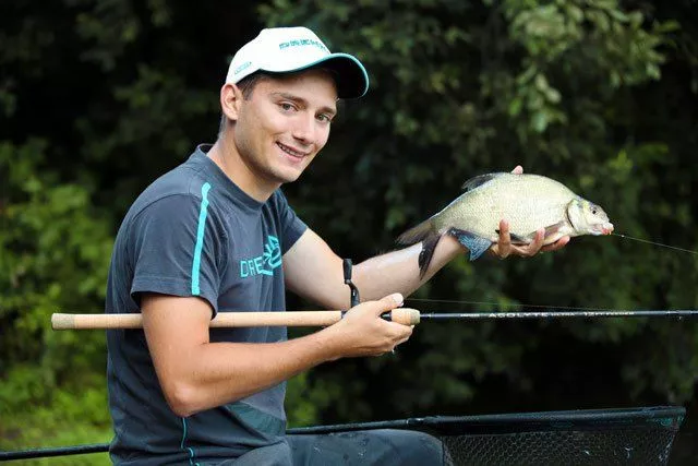 Drennan Acolyte Ultra Feeder 12ft 15 Drennan Acolyte Ultra Feeder 12ft - Image 15