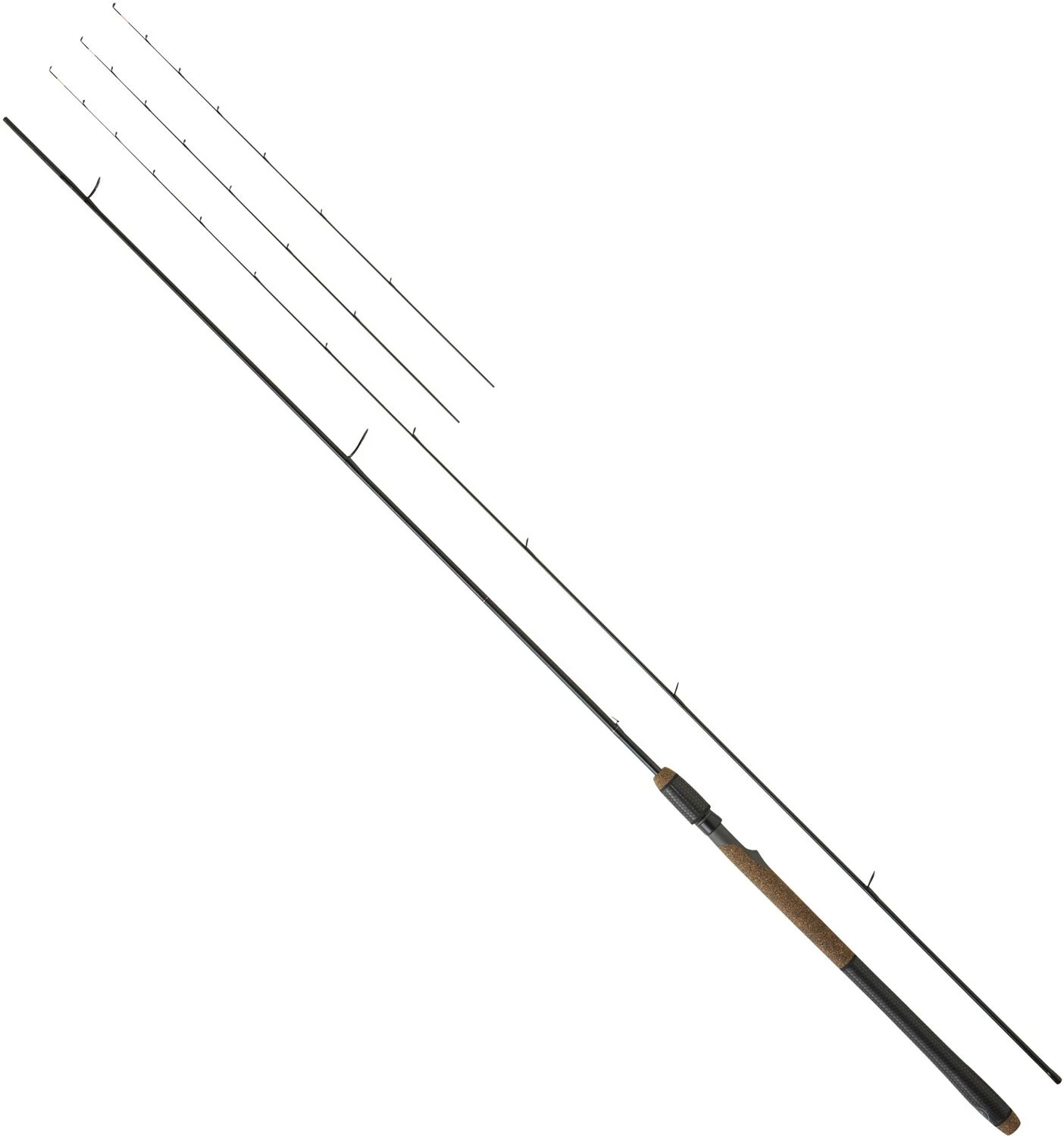 MAP Parabolix Black Edition Bomb Rods 1 MAP Parabolix Black Edition Bomb Rods